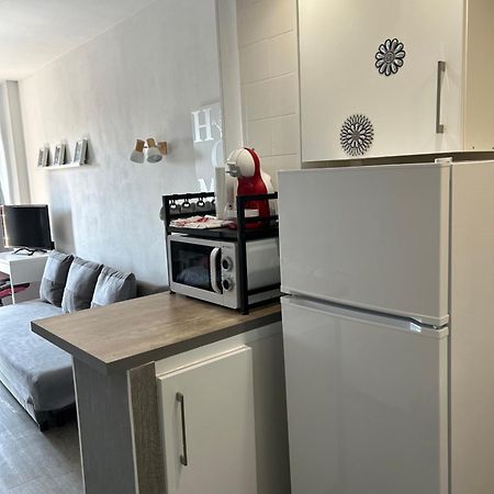Apartamento Minerva701 Benalmádena Exterior foto
