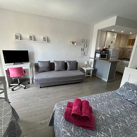 Apartamento Minerva701 Benalmádena Exterior foto
