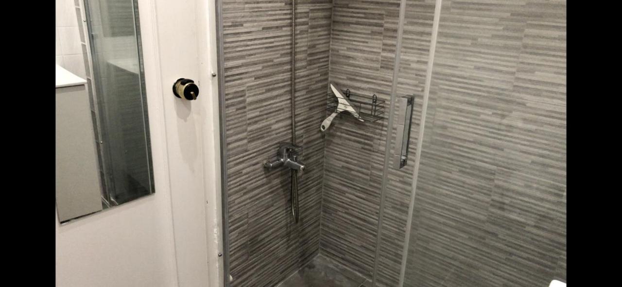 Apartamento Minerva701 Benalmádena Exterior foto