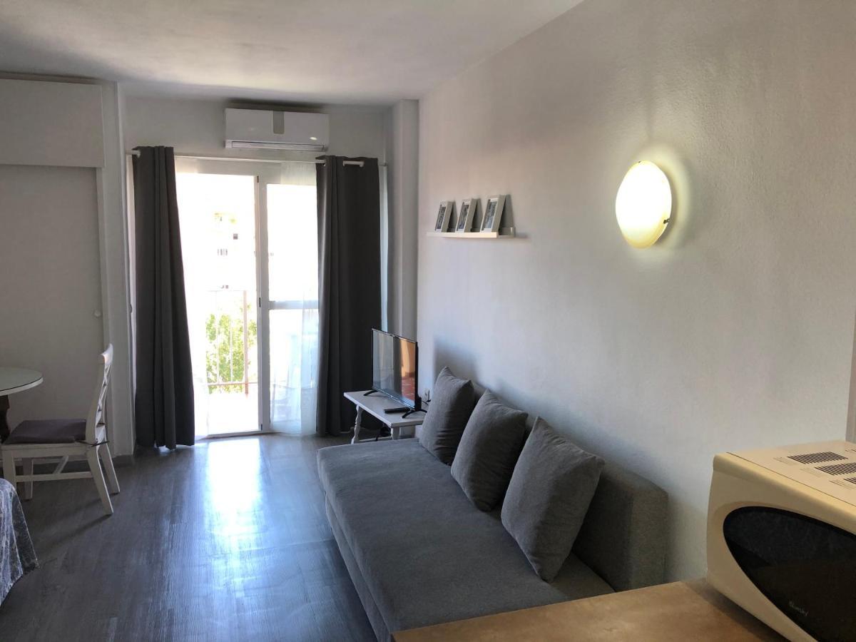 Apartamento Minerva701 Benalmádena Exterior foto