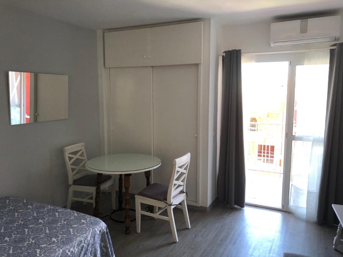 Apartamento Minerva701 Benalmádena Exterior foto