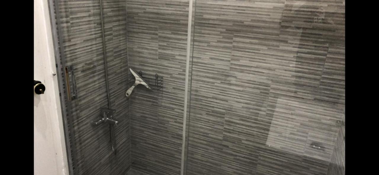 Apartamento Minerva701 Benalmádena Exterior foto