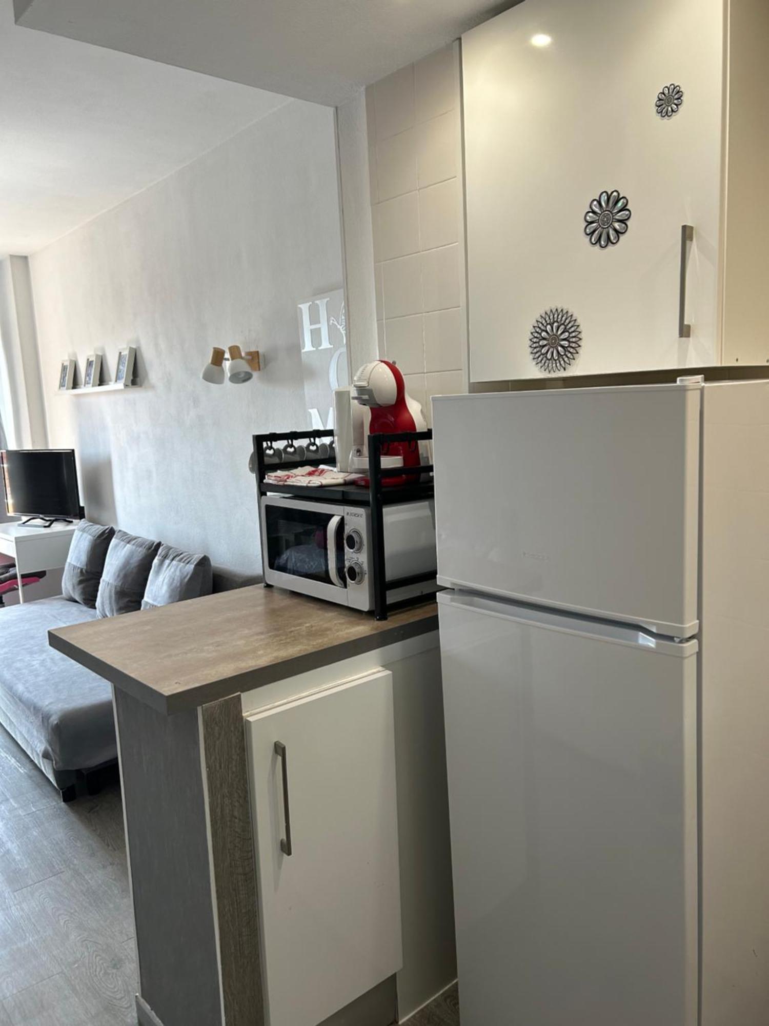 Apartamento Minerva701 Benalmádena Exterior foto