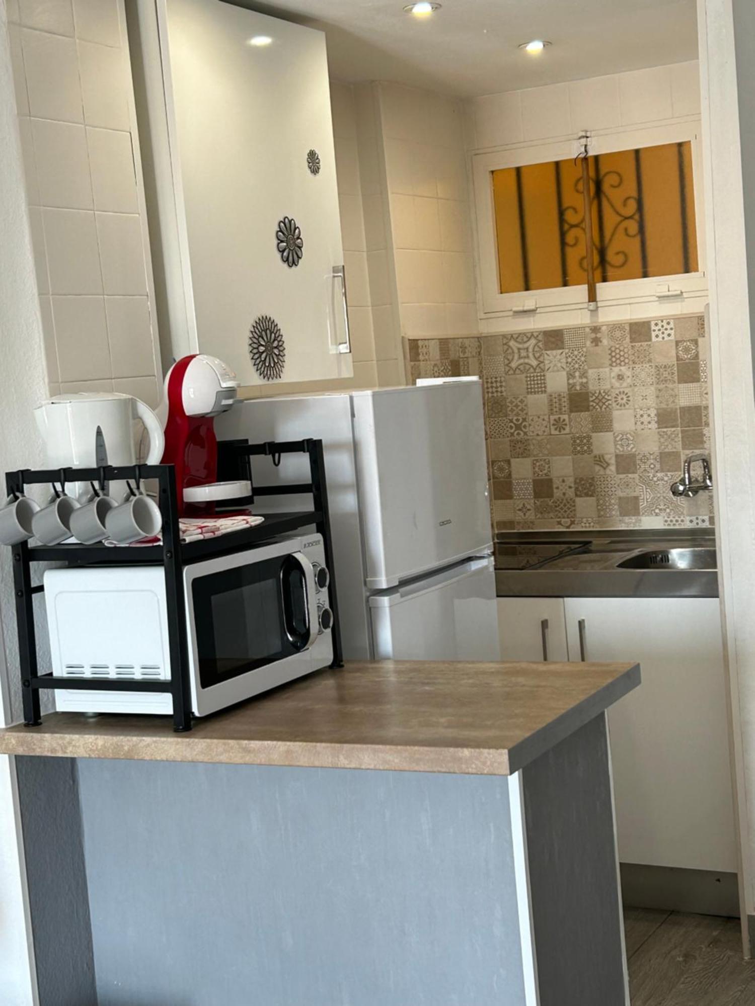 Apartamento Minerva701 Benalmádena Exterior foto