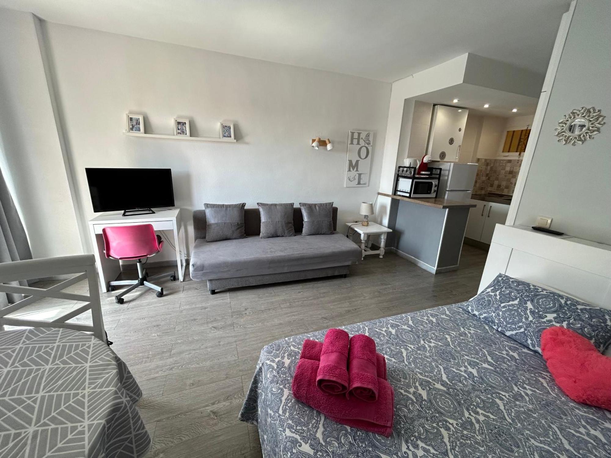 Apartamento Minerva701 Benalmádena Exterior foto