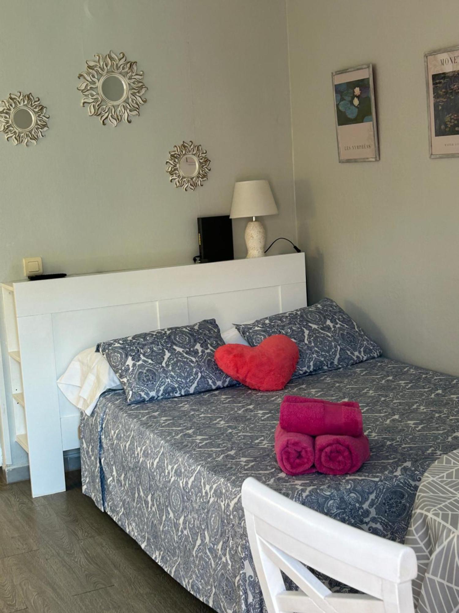Apartamento Minerva701 Benalmádena Exterior foto