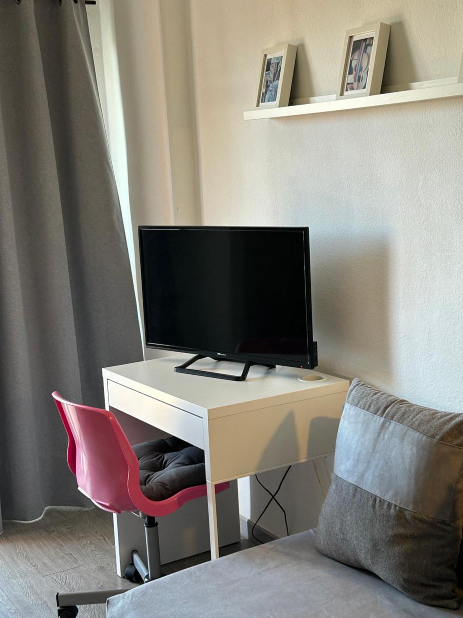 Apartamento Minerva701 Benalmádena Exterior foto