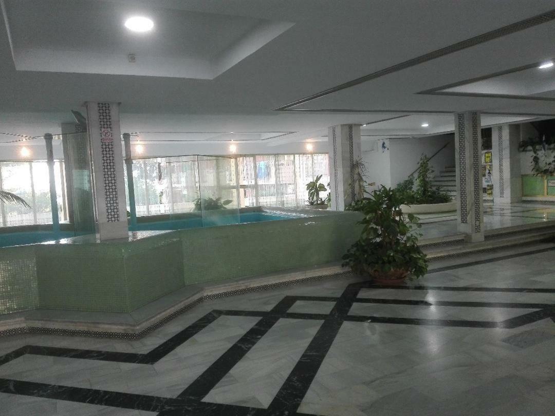 Apartamento Minerva701 Benalmádena Exterior foto