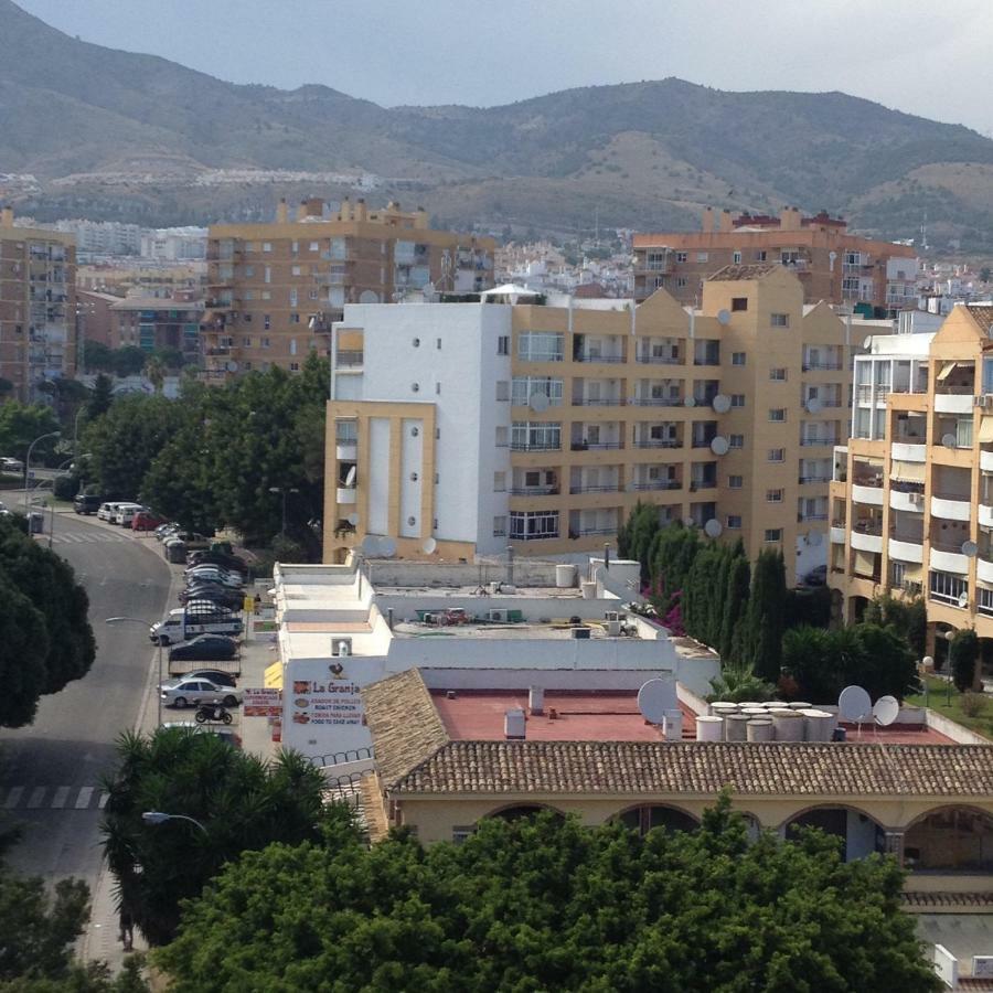 Apartamento Minerva701 Benalmádena Exterior foto