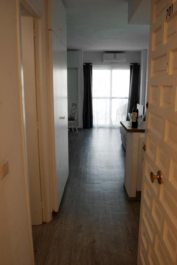 Apartamento Minerva701 Benalmádena Exterior foto