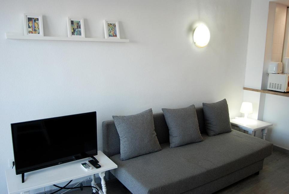 Apartamento Minerva701 Benalmádena Exterior foto